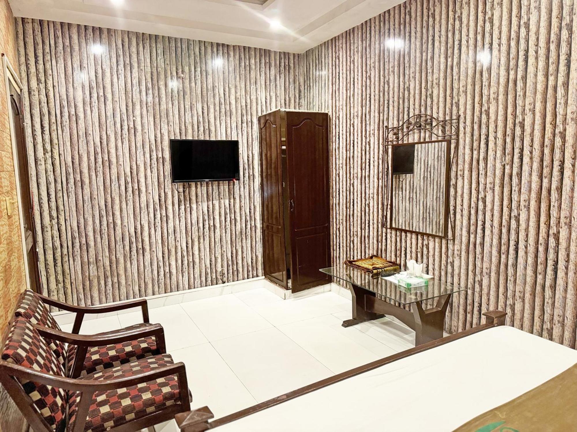 Hotel Green Fort Gulberg Lahore Luaran gambar